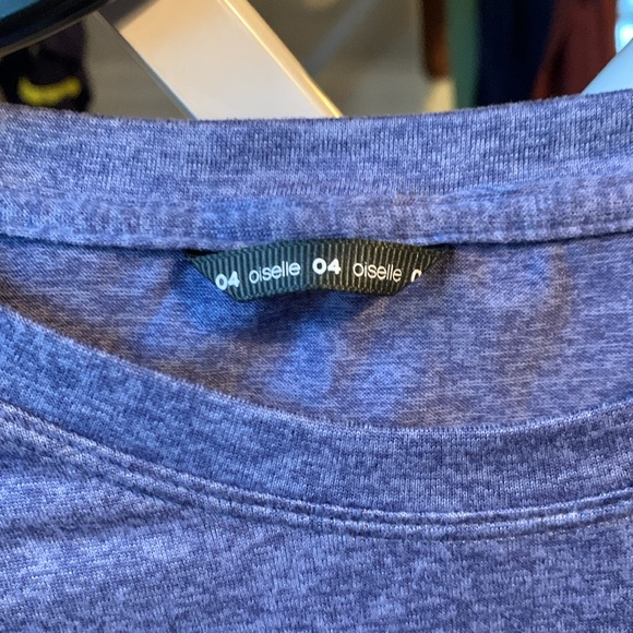 Light lux long sleeve - Picture 2 of 6